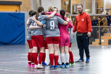 Bild 18 - wCJ Falkinnen Cup